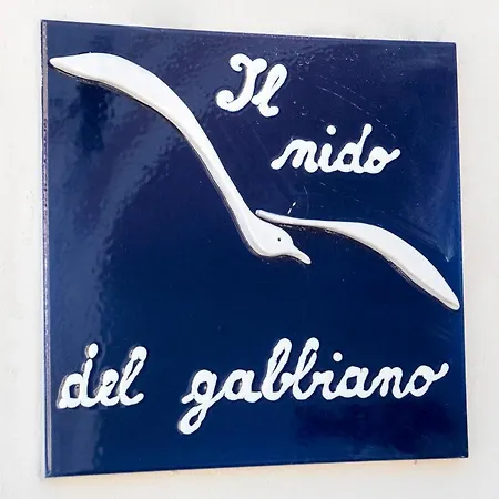 Il Nido Del Gabbiano * ミノーリ
