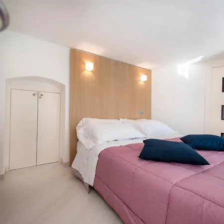 Apartment Il Nido Del Gabbiano