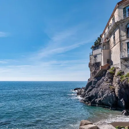 Apartment Il Nido Del Gabbiano